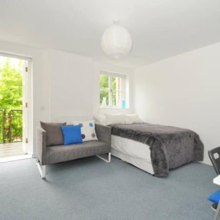 Zone 1! 2 Bed Duplex Apartment! Londra Esterno foto