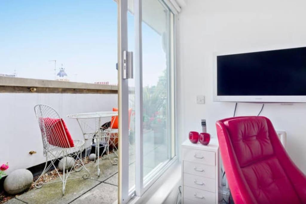 Zone 1! 2 Bed Duplex Apartment! Londra Esterno foto