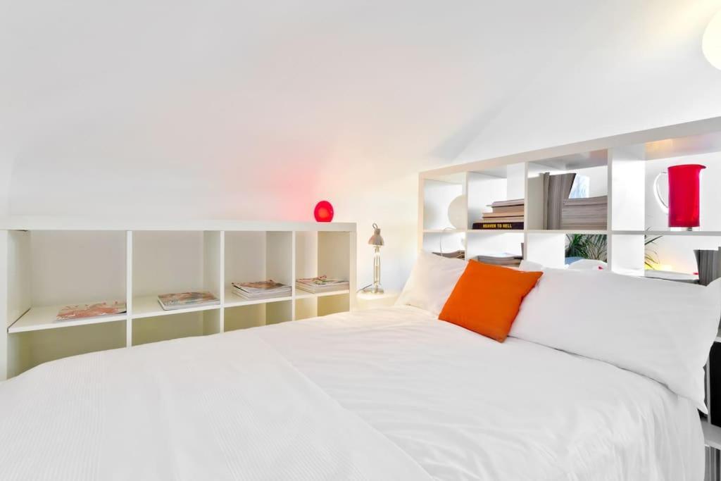 Zone 1! 2 Bed Duplex Apartment! Londra Esterno foto