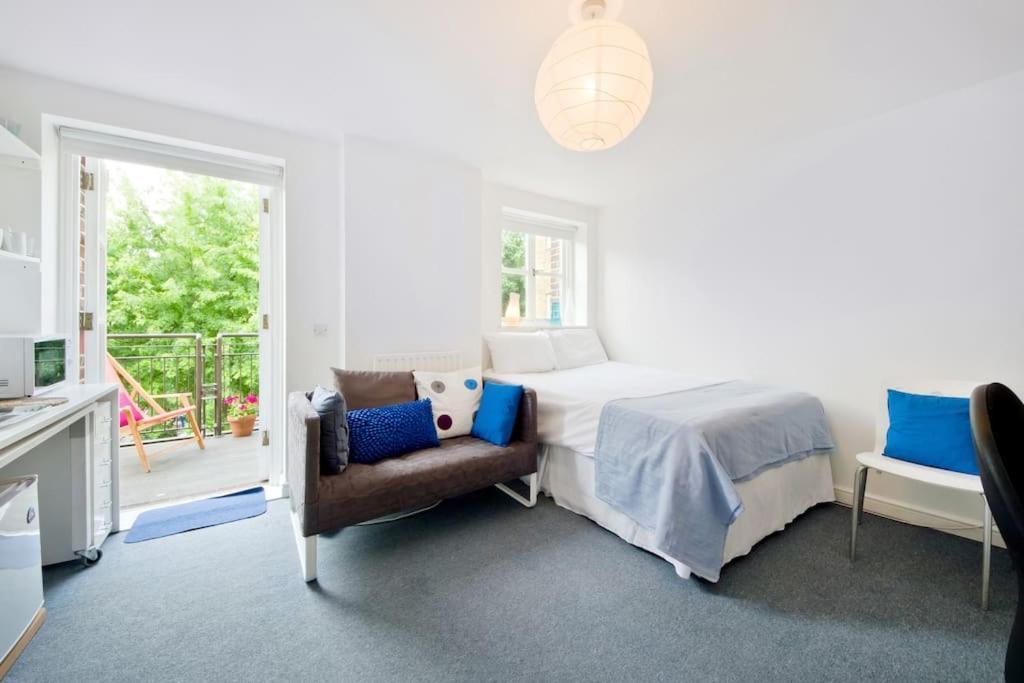 Zone 1! 2 Bed Duplex Apartment! Londra Esterno foto