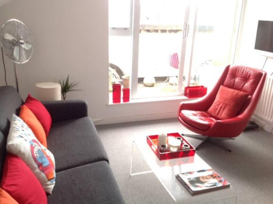 Zone 1! 2 Bed Duplex Apartment! Londra Esterno foto