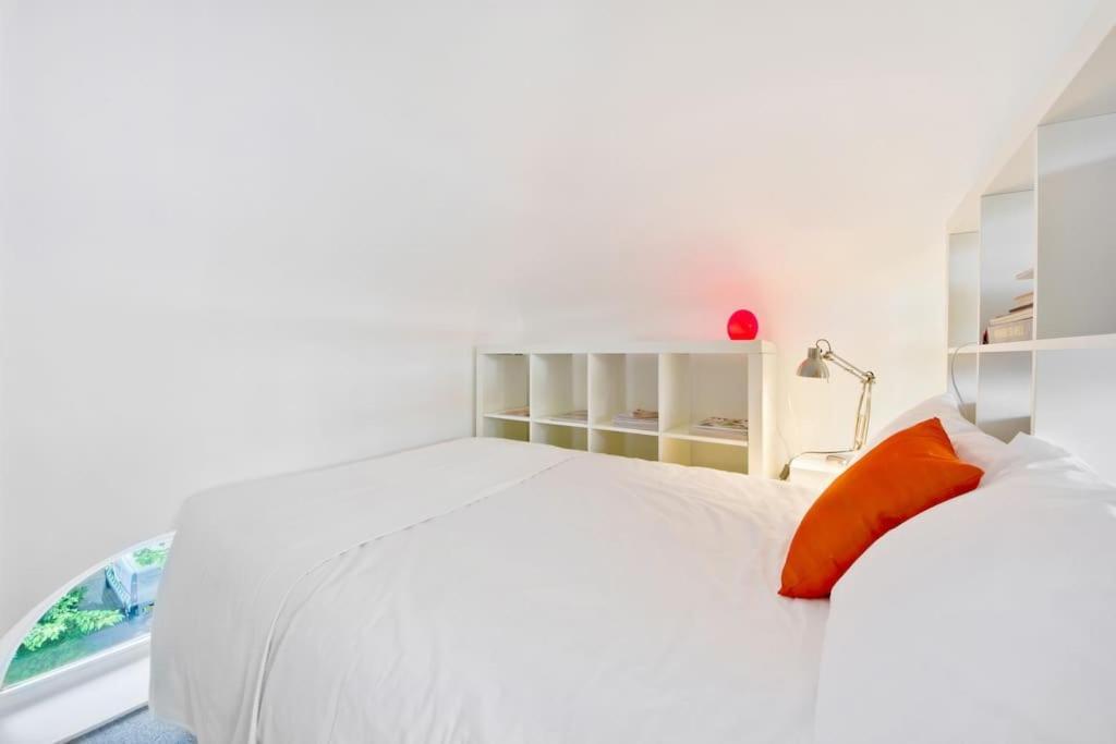 Zone 1! 2 Bed Duplex Apartment! Londra Esterno foto