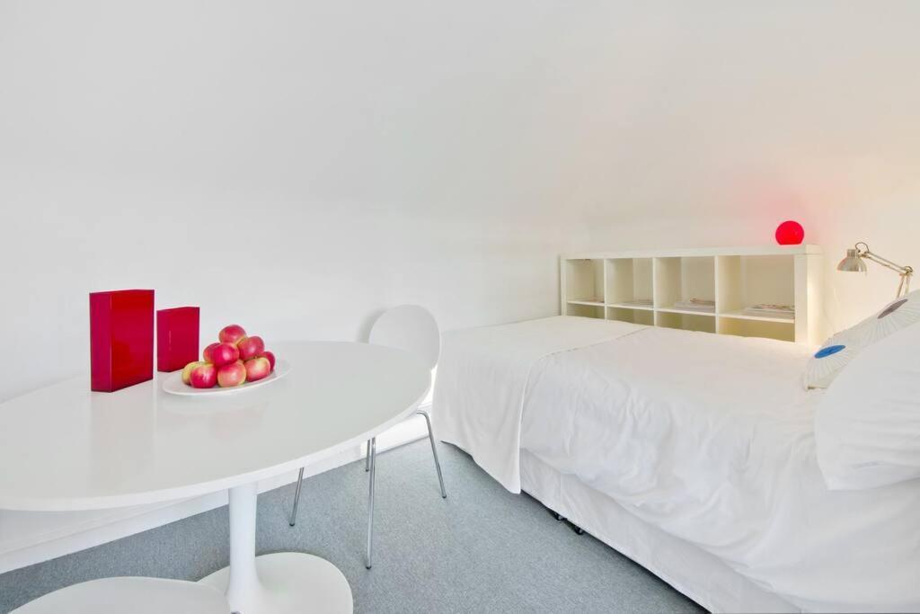 Zone 1! 2 Bed Duplex Apartment! Londra Esterno foto