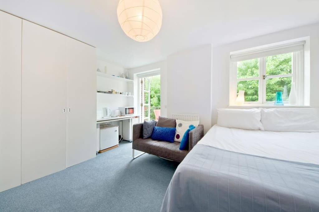 Zone 1! 2 Bed Duplex Apartment! Londra Esterno foto