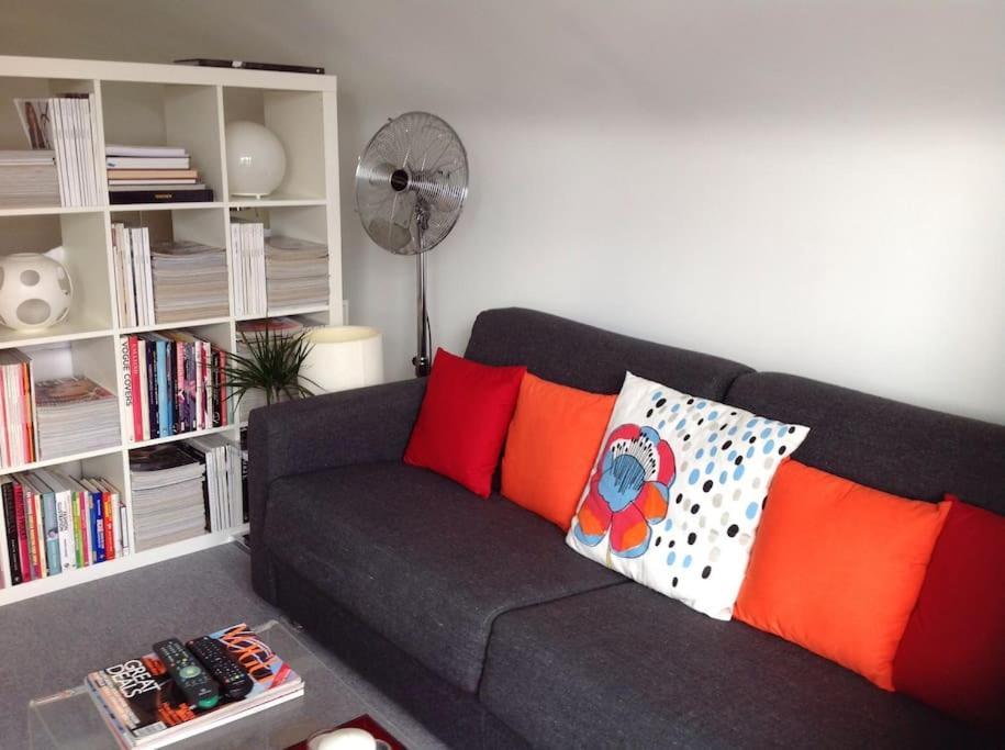 Zone 1! 2 Bed Duplex Apartment! Londra Esterno foto